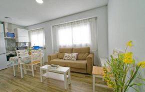 PLACETON en el centro con SmartTV 55